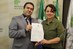 Adriana Riqueti de Oliveira - Tecnólogo/Produção Audiovisual - Campus Campo Grande