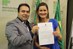 Fernanda Belarmino de Santana - Professora - Campus Campo Grande