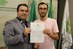 Jeferson Alves Berto - Auxiliar em Administração - Campus Naviraí