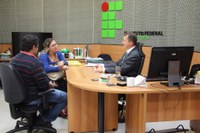 Posse - 30/01/2017
