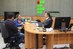 Posse de gabinete