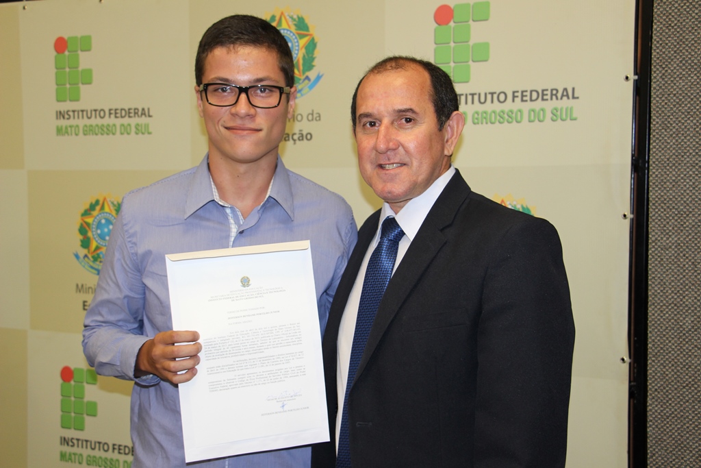 Posse de Servidores (02.04.2015)