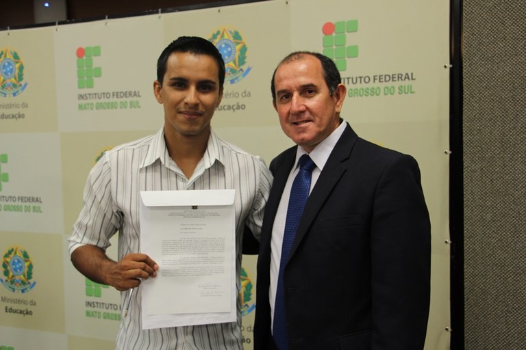 Posse de Servidores (02.04.2015)