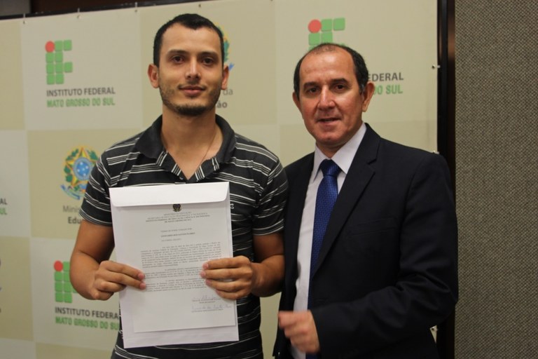 Posse de Servidores (02.04.2015)
