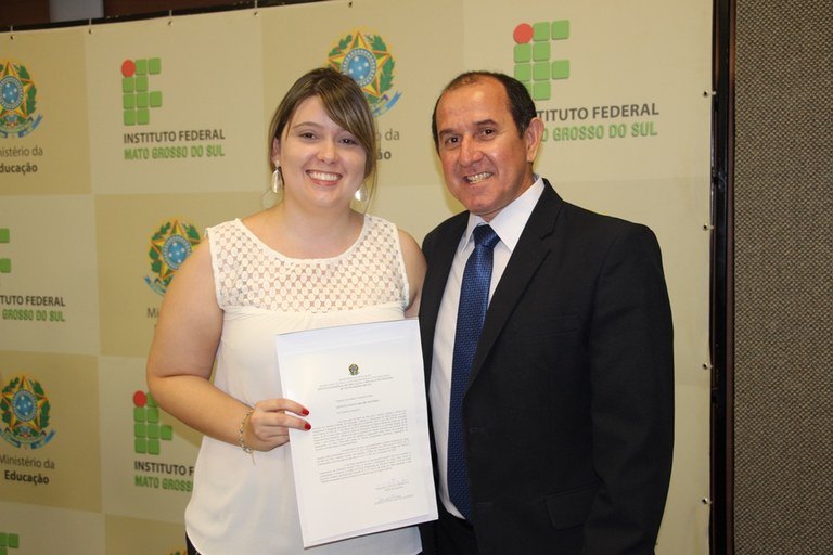 Posse de Servidores (02.04.2015)