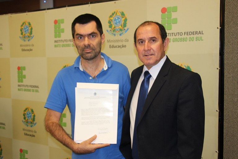 Posse de Servidores (02.04.2015)