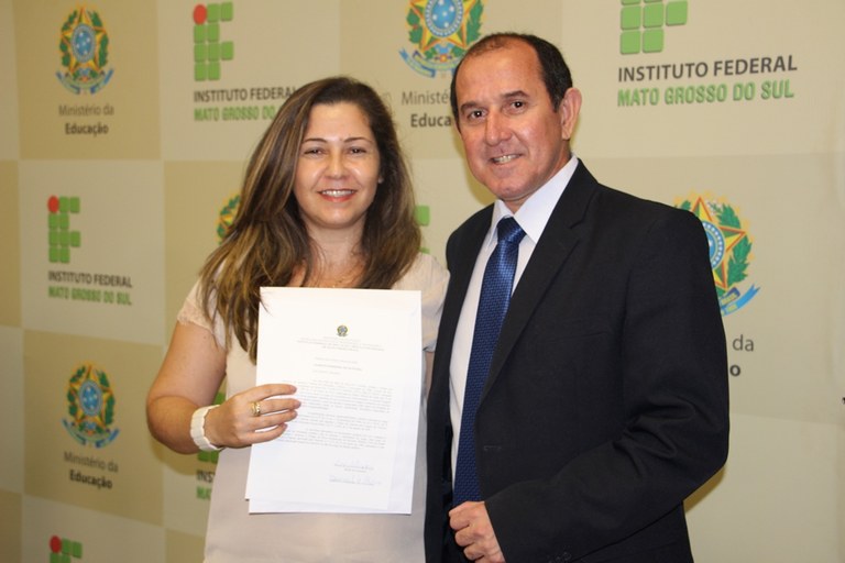 Posse de Servidores (02.04.2015)