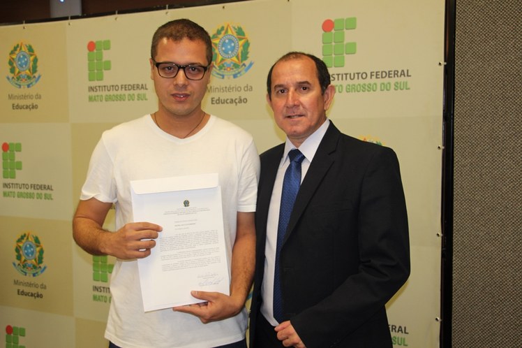 Posse de Servidores (02.04.2015)