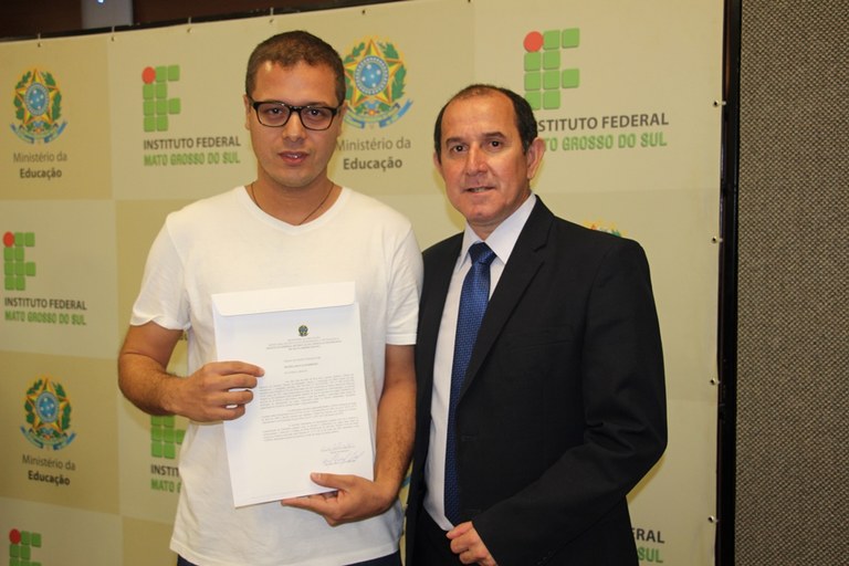 Posse de Servidores (02.04.2015)
