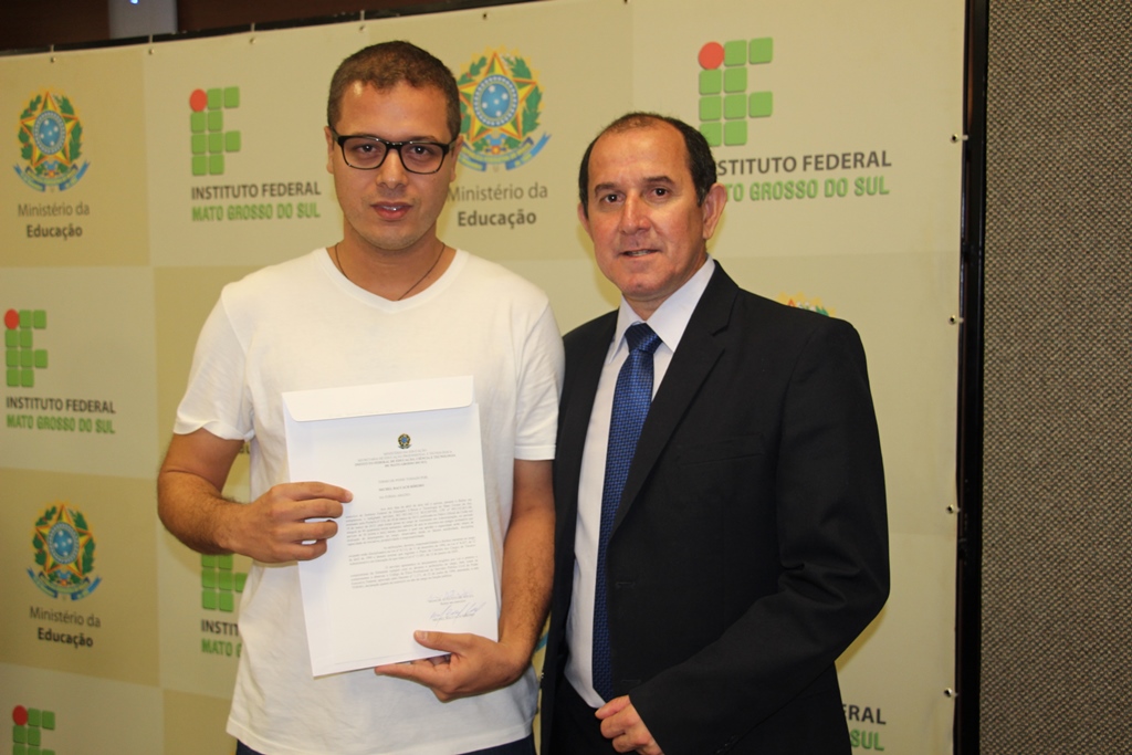 Posse de Servidores (02.04.2015)