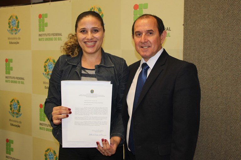 Posse de Servidores (02.04.2015)