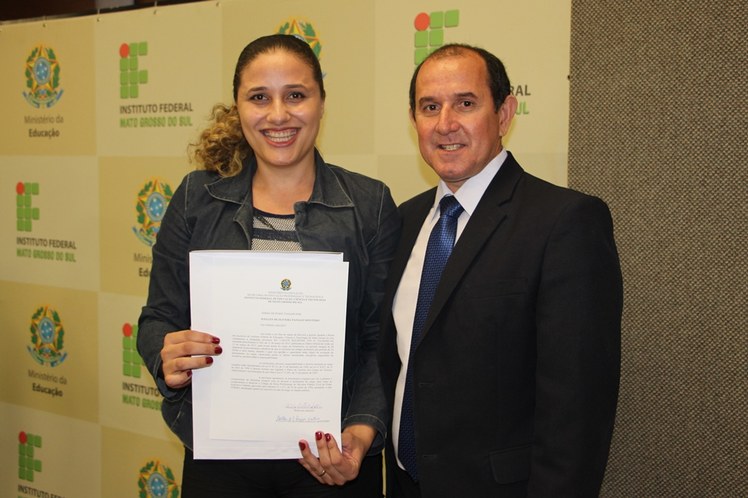 Posse de Servidores (02.04.2015)
