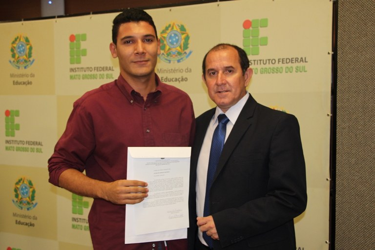 Posse de Servidores (02.04.2015)