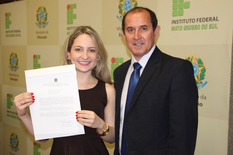 Posse de Servidores (02.04.2015)