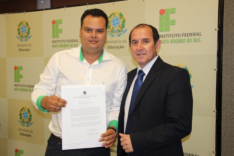 Posse de Servidores (02.04.2015)