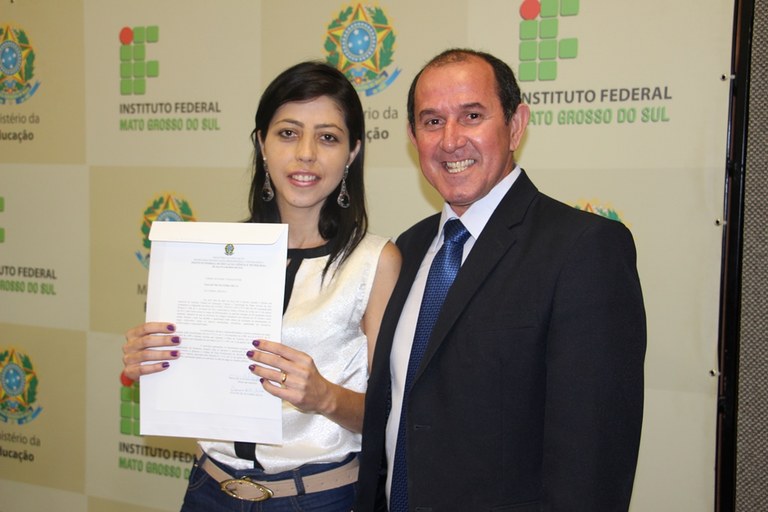 Posse de Servidores (02.04.2015)