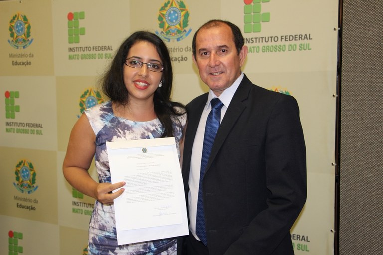 Posse de Servidores (02.04.2015)