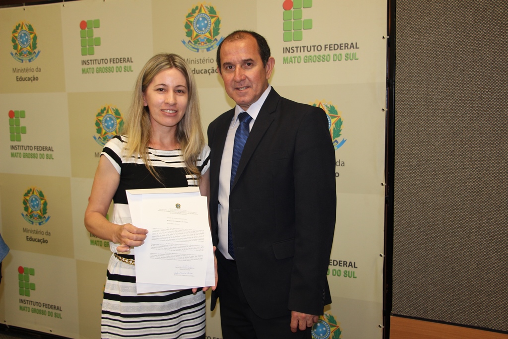 Posse de Servidores (02.04.2015)