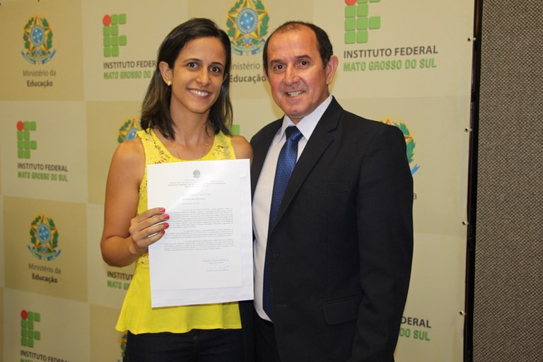 Posse de Servidores (02.04.2015)