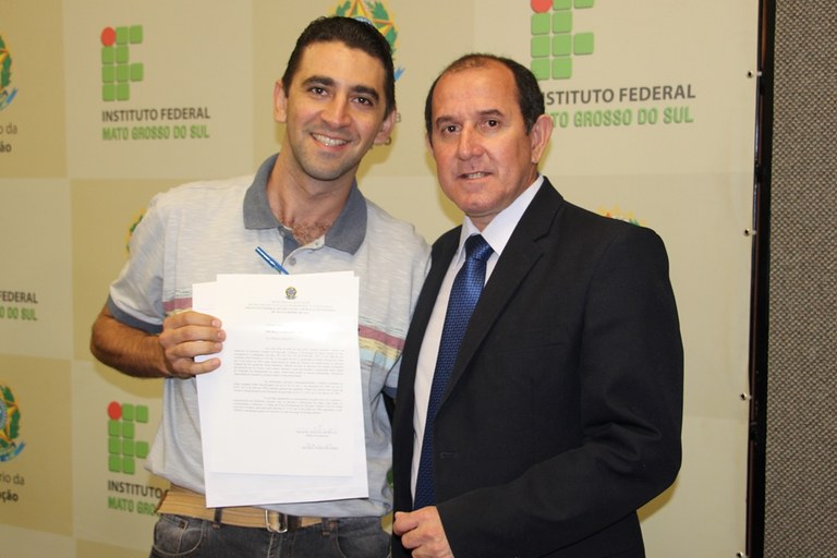 Posse de Servidores (02.04.2015)