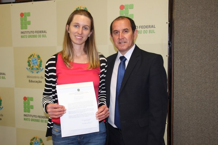 Posse de Servidores (02.04.2015)