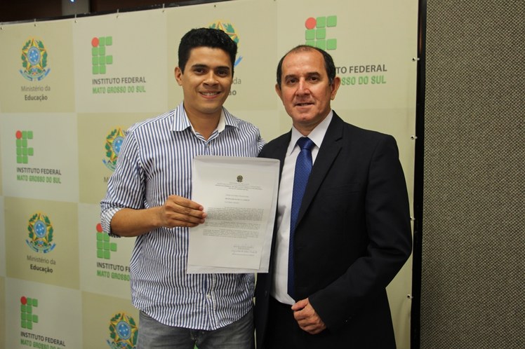 Posse de Servidores (02.04.2015)