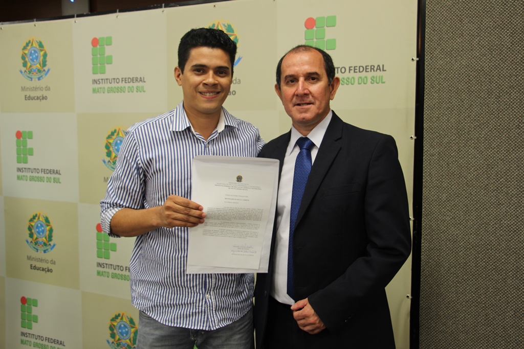 Posse de Servidores (02.04.2015)