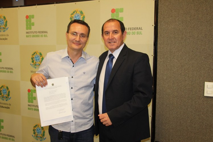 Posse de Servidores (02.04.2015)
