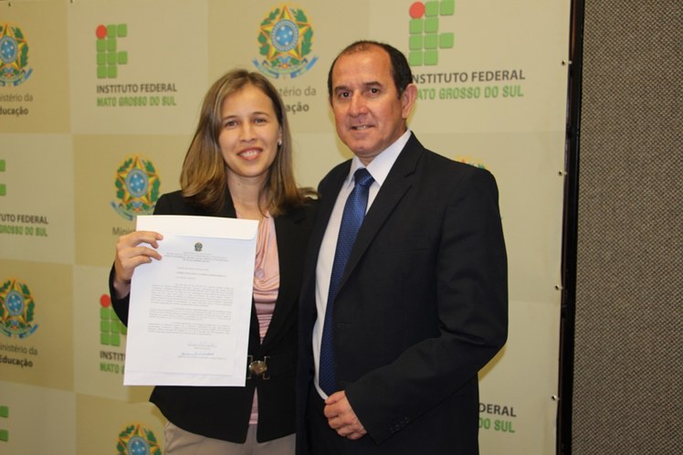 Posse de Servidores (02.04.2015)