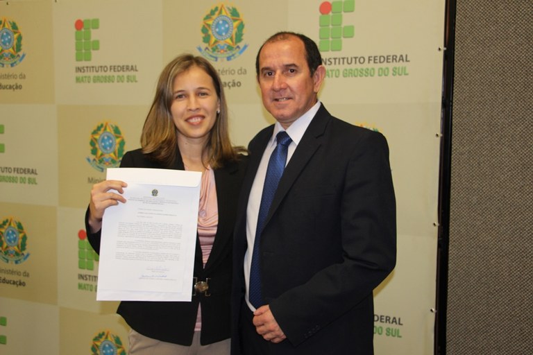 Posse de Servidores (02.04.2015)
