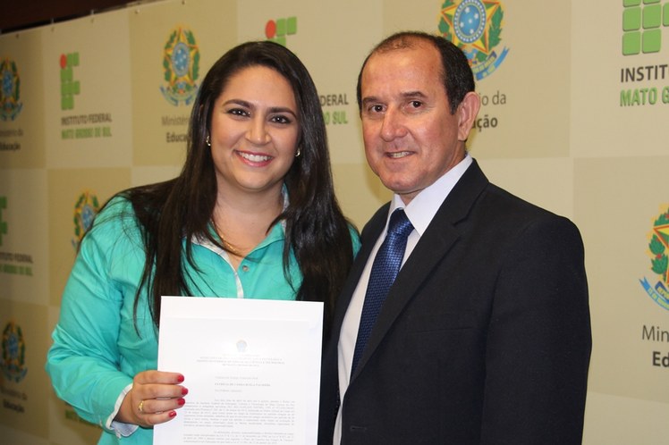 Posse de Servidores (02.04.2015)