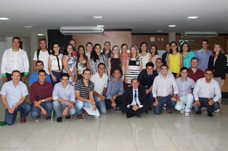 Posse de Servidores (02.04.2015)