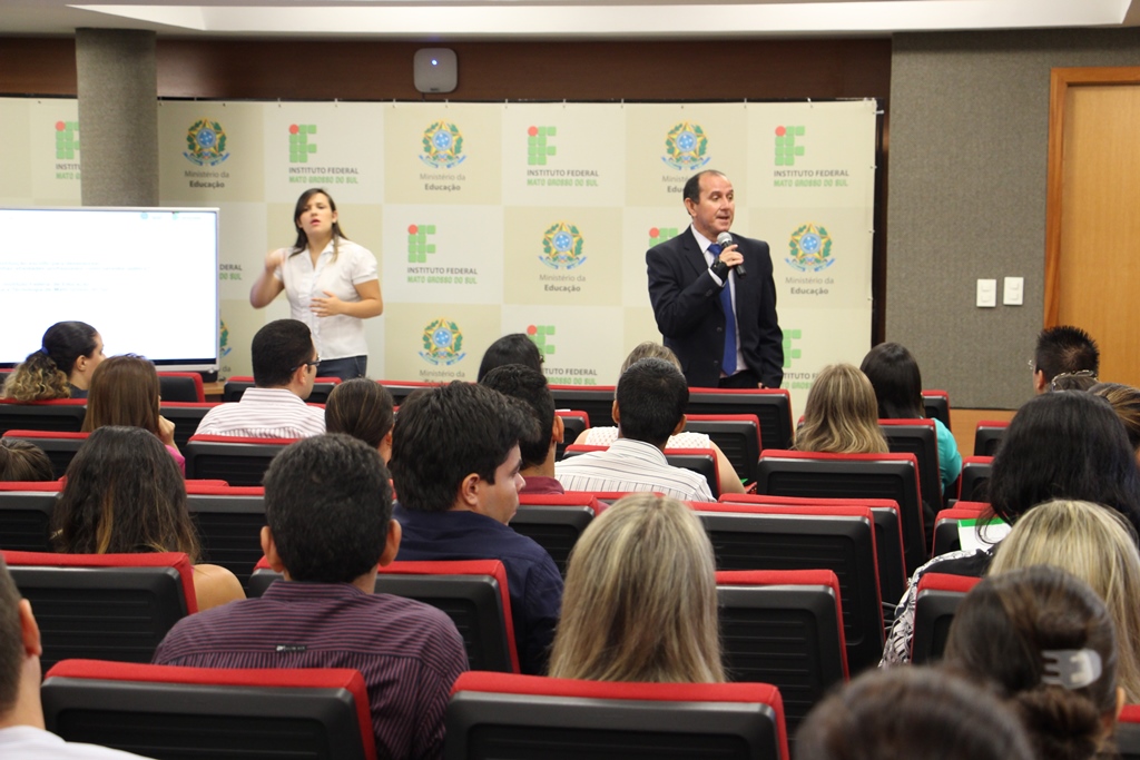 Posse de Servidores (02.04.2015)