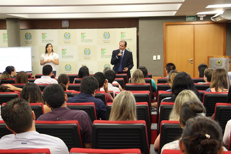 Posse de Servidores (02.04.2015)