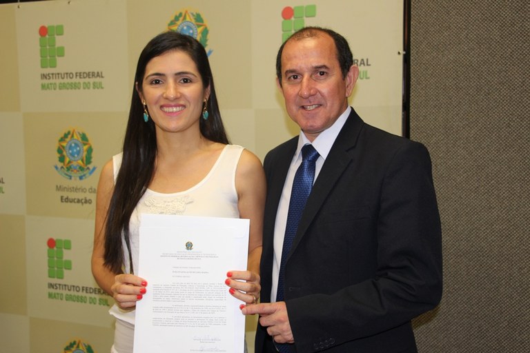 Posse de Servidores (02.04.2015)