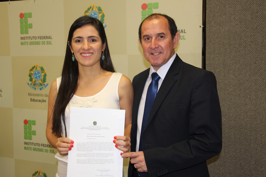 Posse de Servidores (02.04.2015)