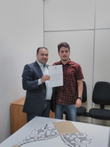 Posse de servidores