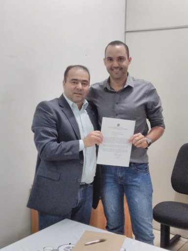 Posse de servidores
