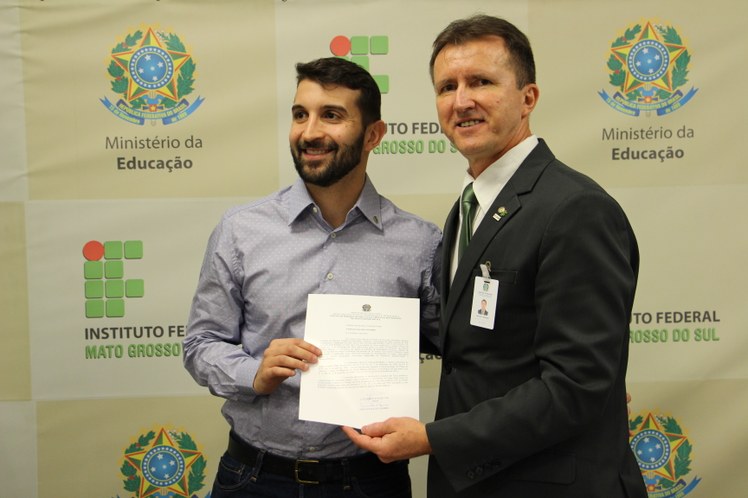 Vinicius David Charro