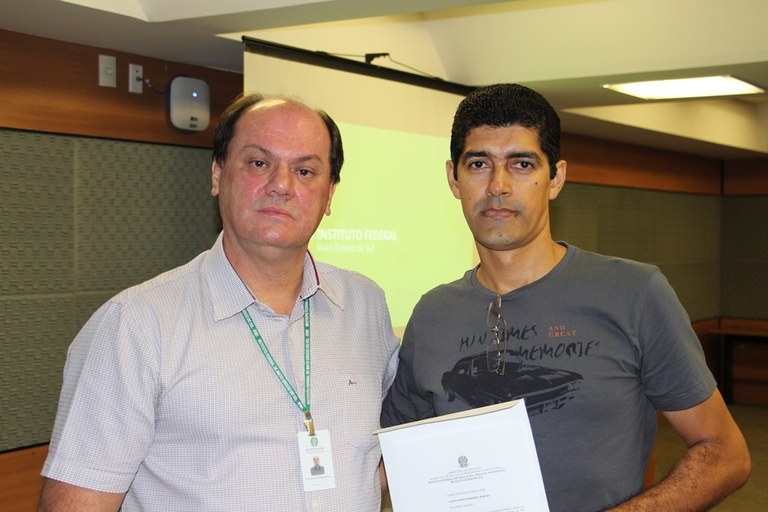 Alessandro Ferreira Borges Alessandro Ferreira Borges