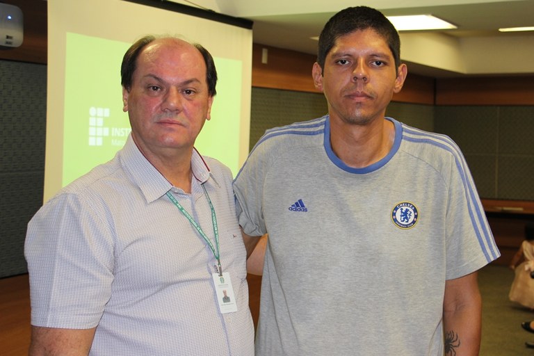 Fabio Antunes Barbosa Fabio Antunes Barbosa