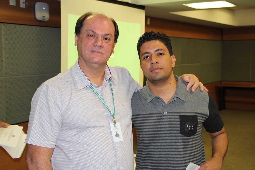 Gilberto da Conceição Júnior
