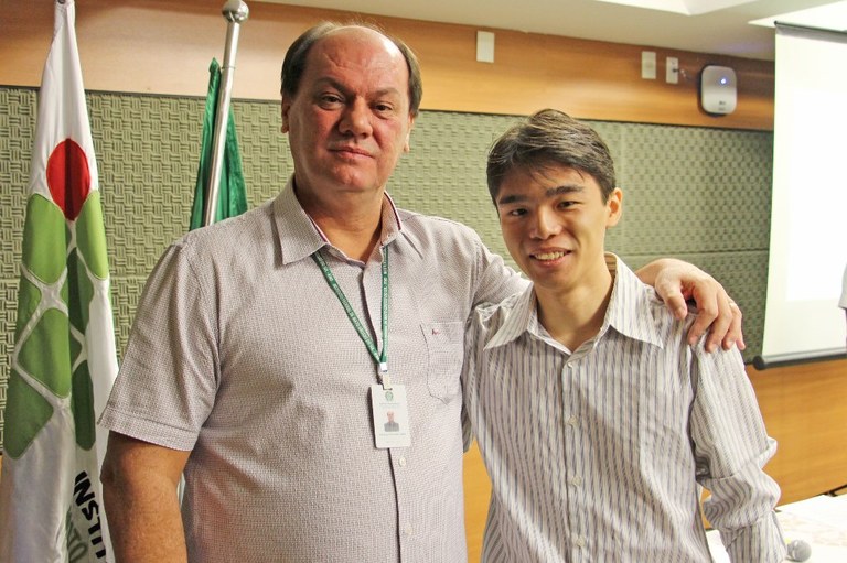 Gustavo Mitsuyuki Waku Gustavo Mitsuyuki Waku