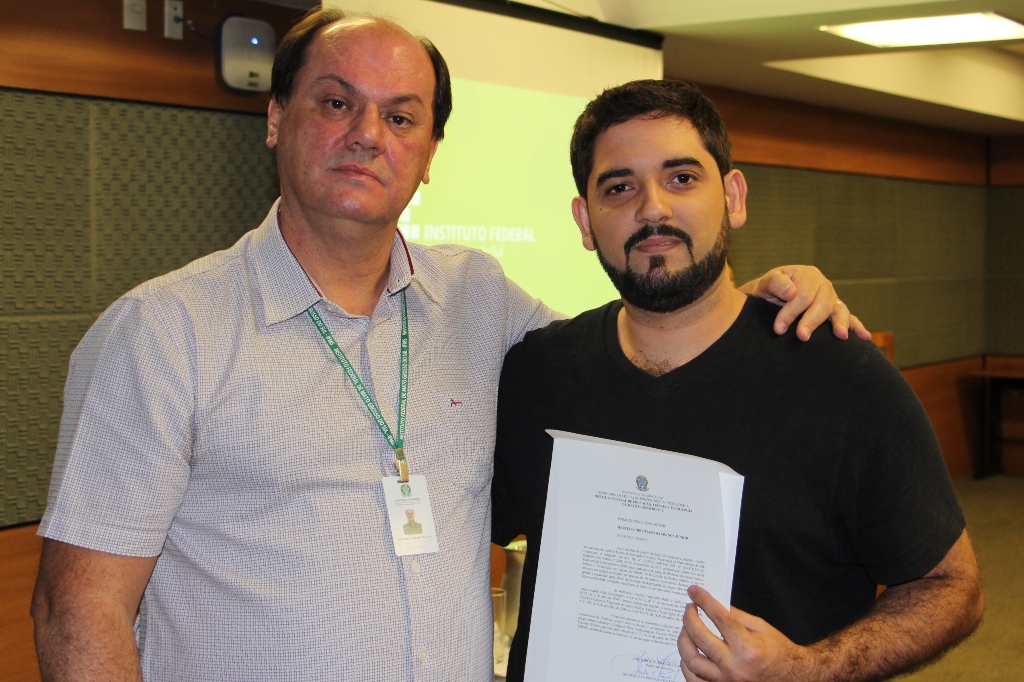Marcelo Christiano da Franca Junior
