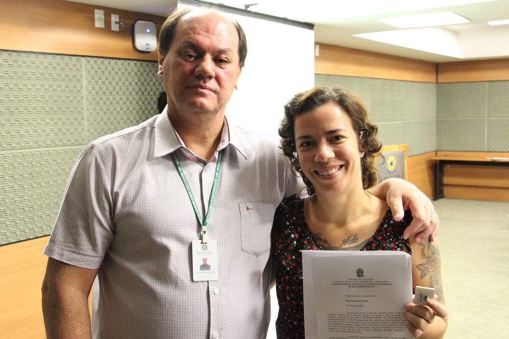 Mauni Lima Oliveira