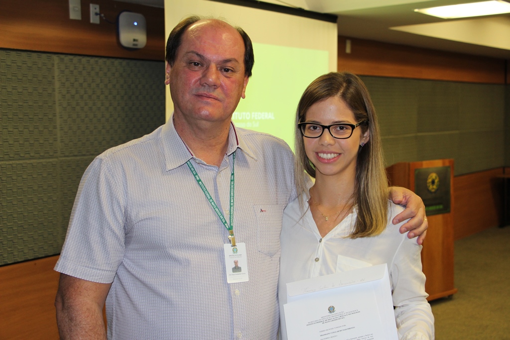 Thassiany Cuellar do Nascimento