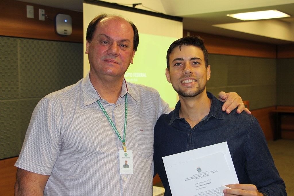 Wesley Tessaro Andrade 