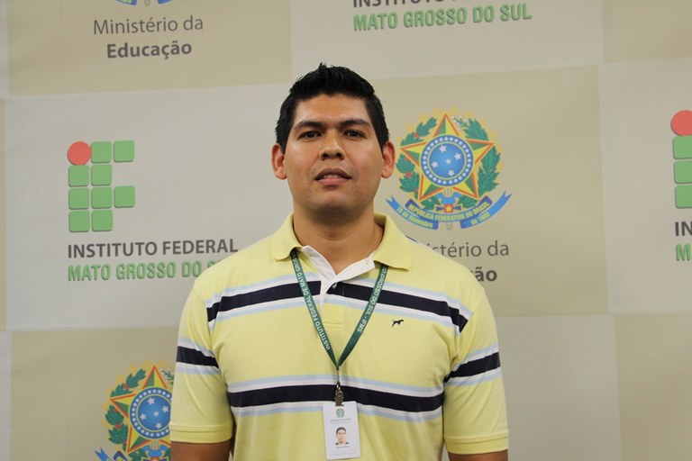 Eliton da Silva - Campus Dourados.JPG Eliton da Silva - Campus Dourados.JPG