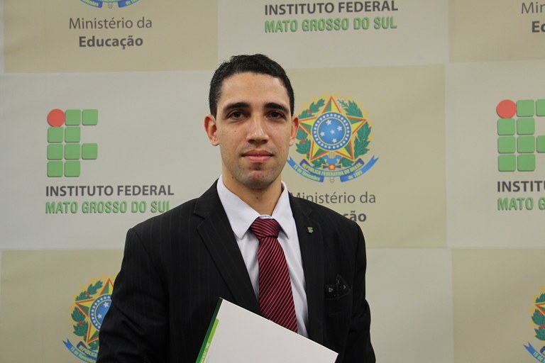 Felipe Gustavo Braiani Santos - Campus Campo Grande.JPG Felipe Gustavo Braiani Santos - Campus Campo Grande.JPG