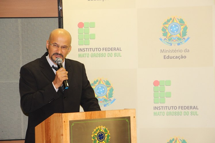 Sandro Moura Santos